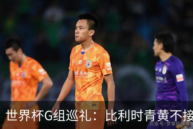 世界杯G组巡礼：比利时青黄不接 伊朗赴美参赛风波不断