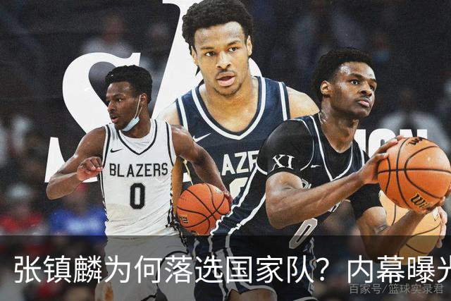 张镇麟为何落选国家队？内幕曝光，叫人心疼，郭士强并没放弃他
