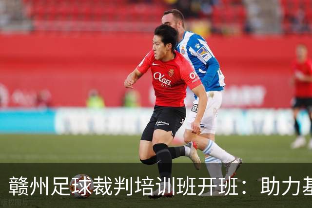 赣州足球裁判培训班开班：助力基层足球发展与执裁水平提升