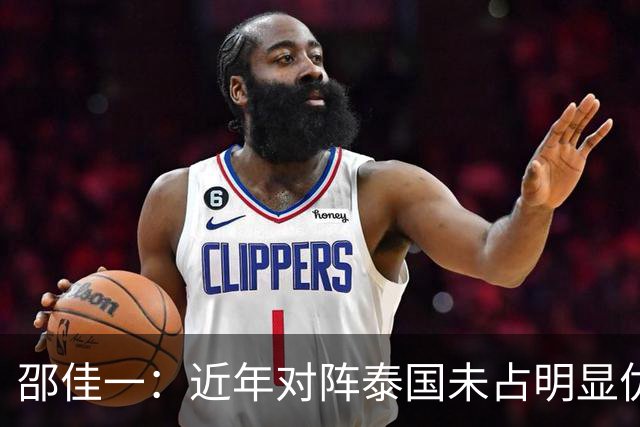 邵佳一：近年对阵泰国未占明显优势 国家队无友谊赛